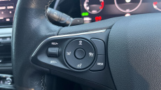 Vauxhall Grandland 1.2 Turbo Ultimate 5dr Auto Petrol Hatchback